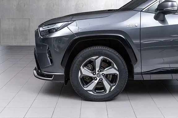 Toyota Rav4 2022 photo 2
