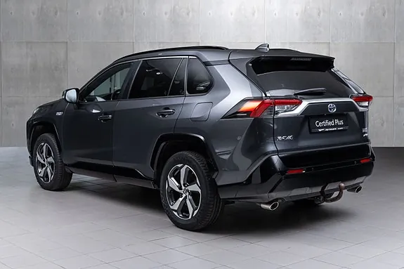 Toyota Rav4 2022 photo 4