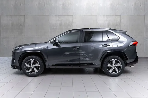 Toyota Rav4 2022 photo 3