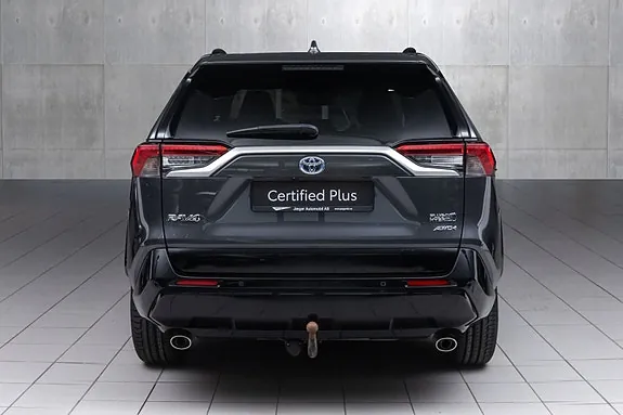 Toyota Rav4 2022 photo 5
