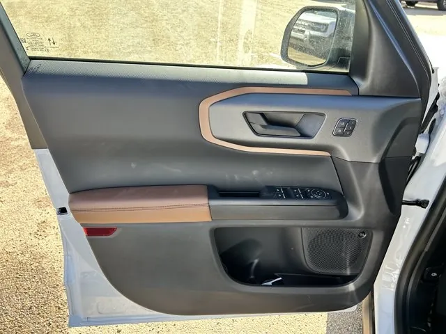 Ford Bronco Sport 2026 photo 5