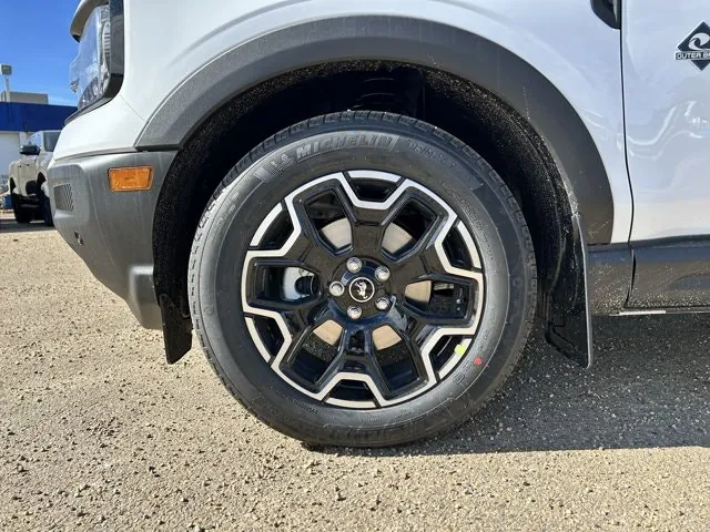 Ford Bronco Sport 2026 photo 3