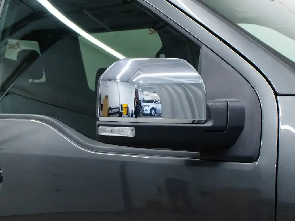 Ford F-150 2019 photo 4