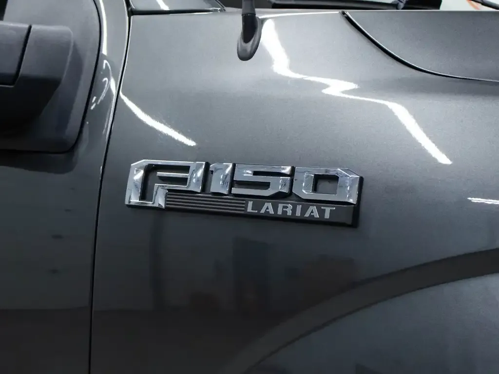 Ford F-150 2019 photo 5