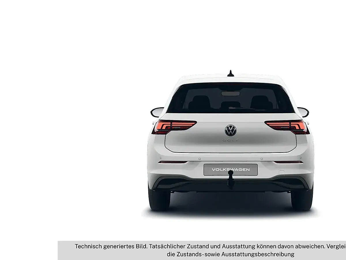 Volkswagen Golf photo 2