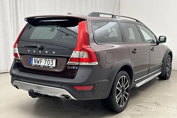 Volvo Xc70 2016 photo 3