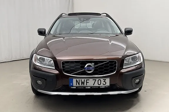 Volvo Xc70 2016 photo 5