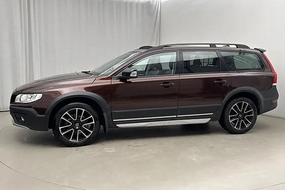 Volvo Xc70 2016 photo 2