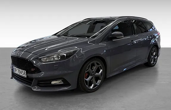 Ford Focus 2015 photo 5