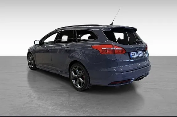 Ford Focus 2015 photo 4