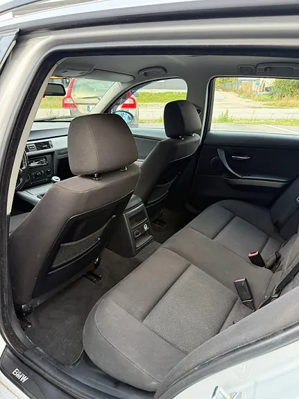 BMW 320I 2006 photo 5