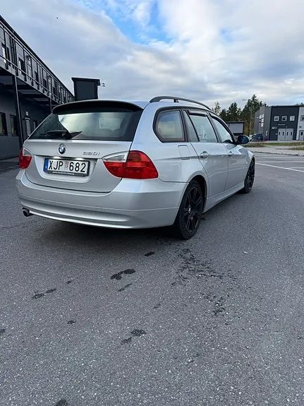 BMW 320I 2006 photo 3
