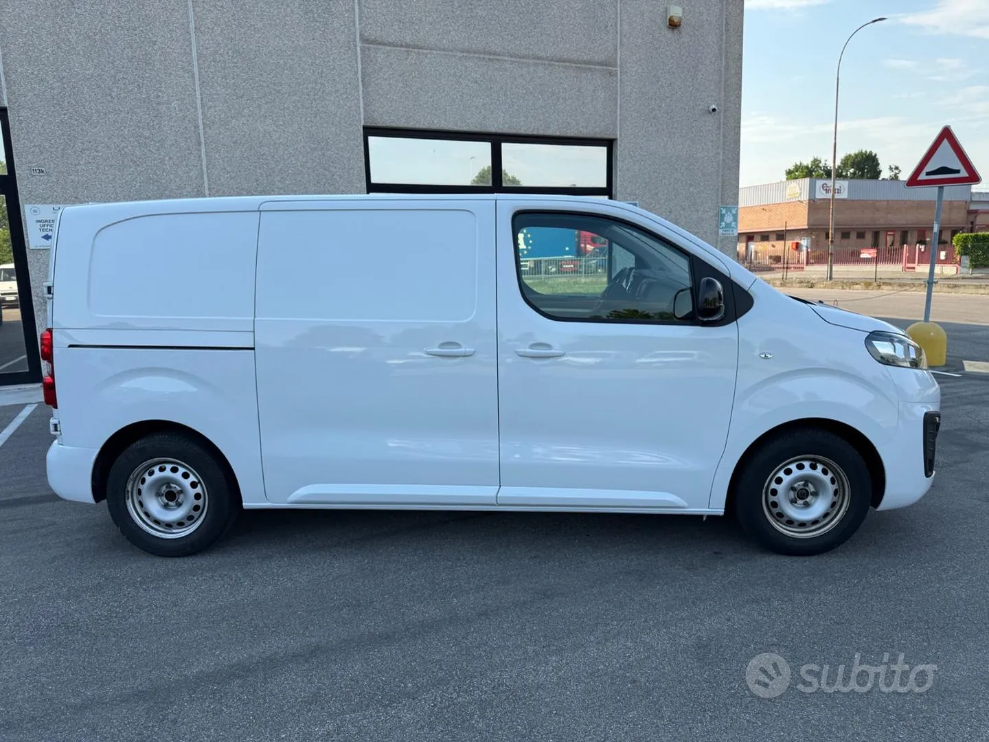 Fiat Scudo 2022 photo 5