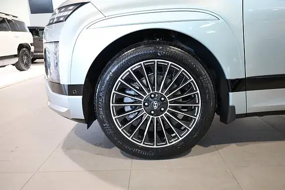 Hyundai Ioniq 9 2027 photo 4