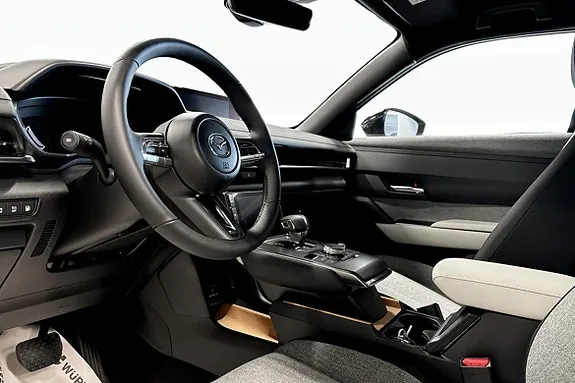 Mazda Mx-30 2023 photo 5