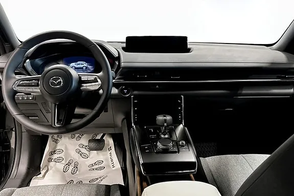 Mazda Mx-30 2023 photo 4