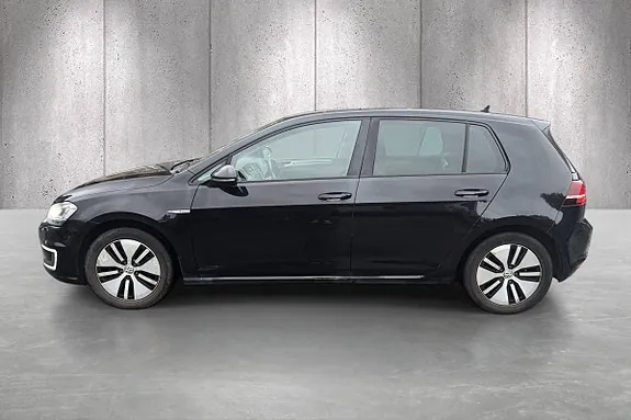 Volkswagen Golf Vii 2015 photo 4