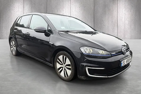 Volkswagen Golf Vii