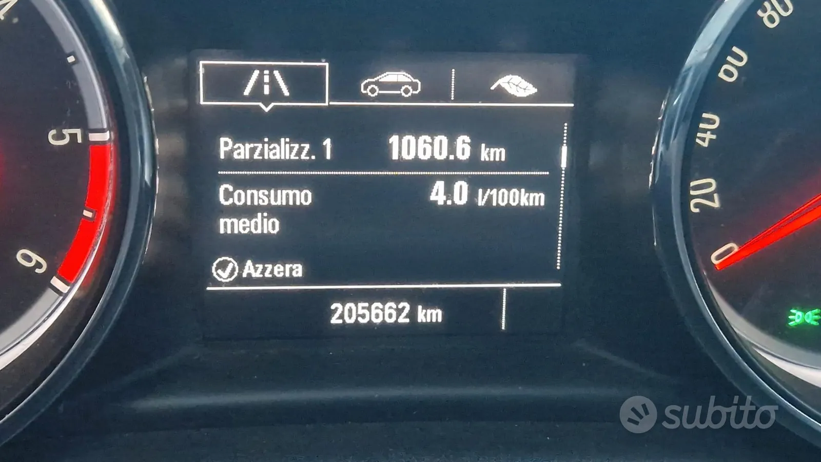 Opel Astra 2016 photo 3