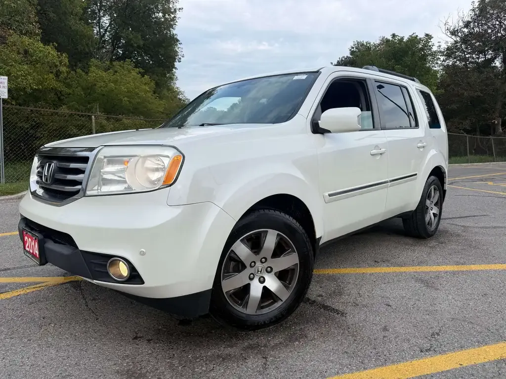 Honda Pilot
