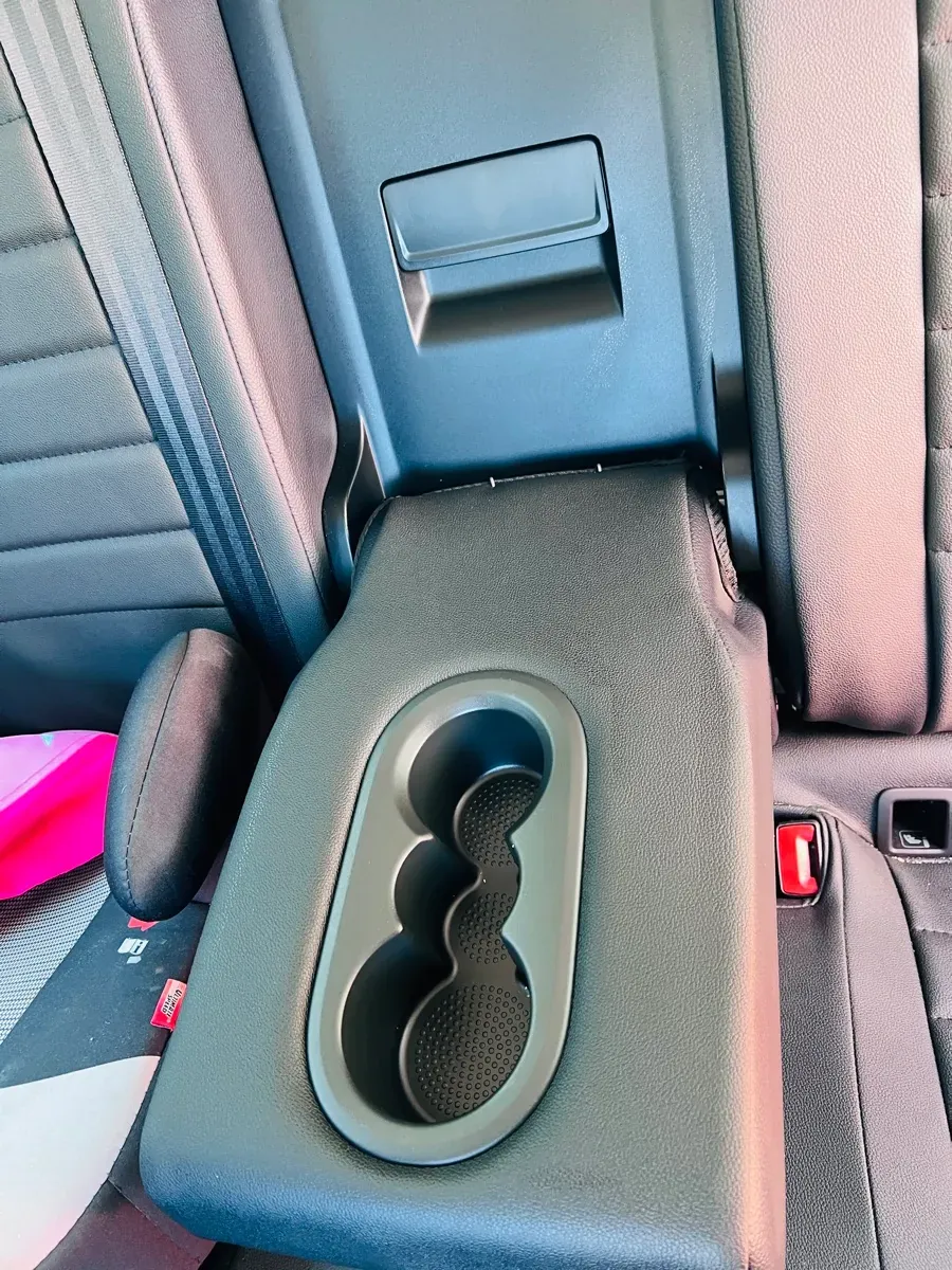 Seat Ateca 2023 photo 3