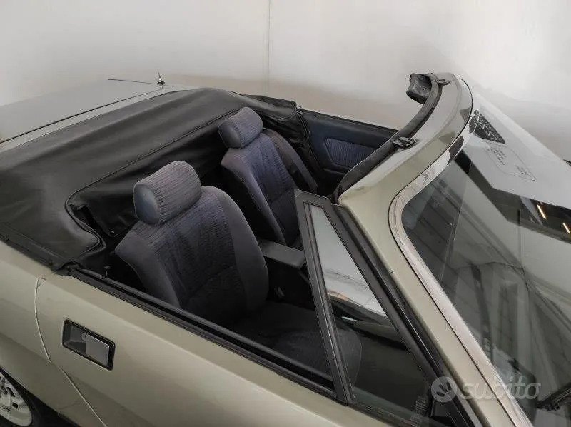 Triumph Tr7 1980 photo 3