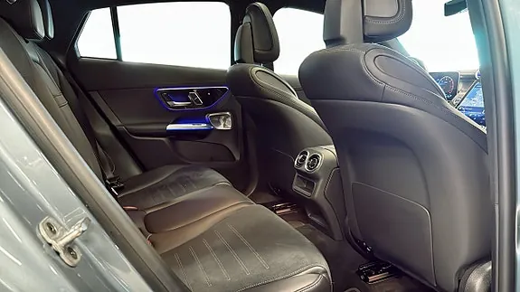 Mercedes-Benz Glc 2025 photo 5