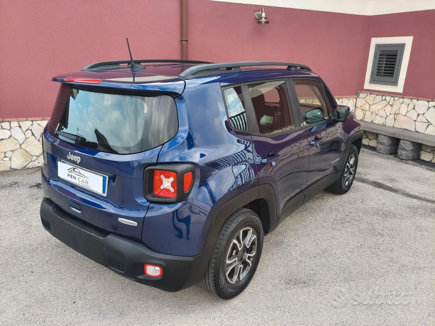 Jeep Renegade 2019 photo 5