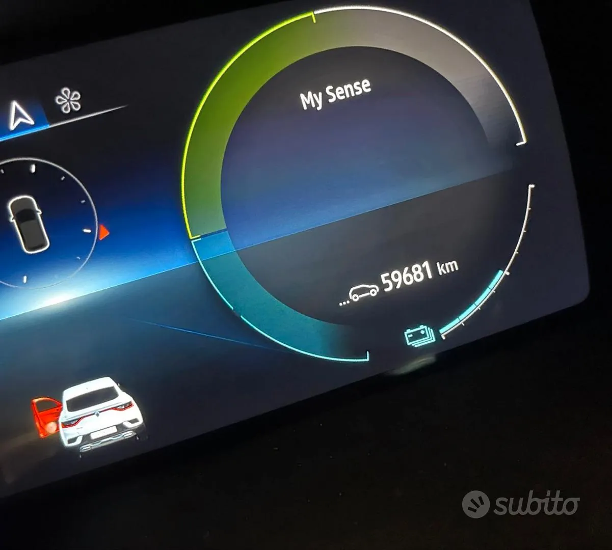 Renault Arkana 2023 photo 4
