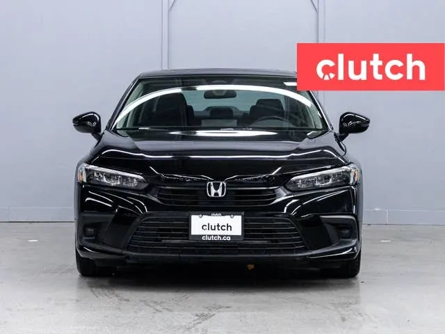 Honda Civic 2024 photo 5