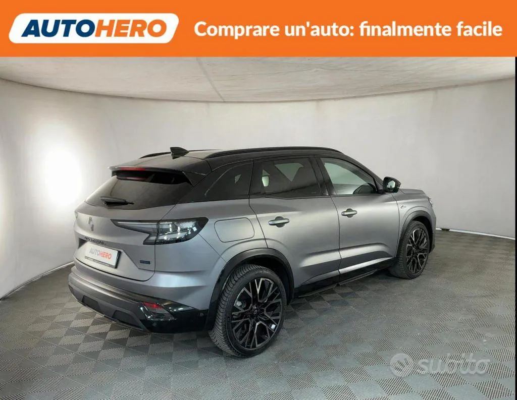 Renault Austral 2025 photo 5