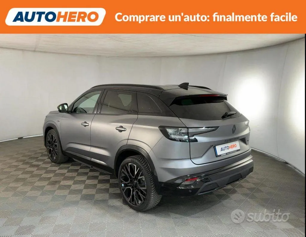 Renault Austral 2025 photo 4