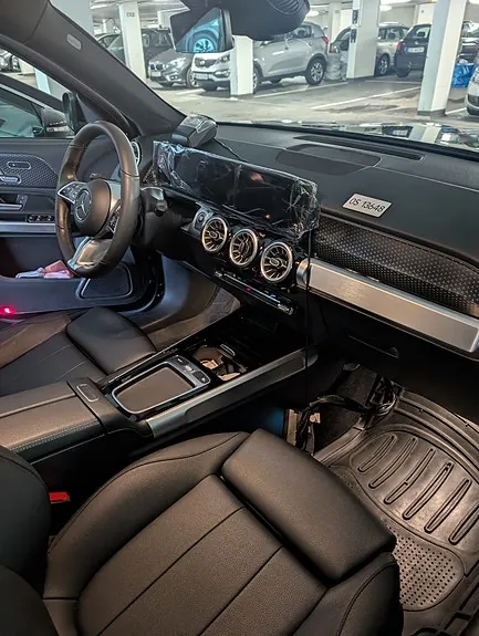 Mercedes-Benz Eqb300 2025 photo 5