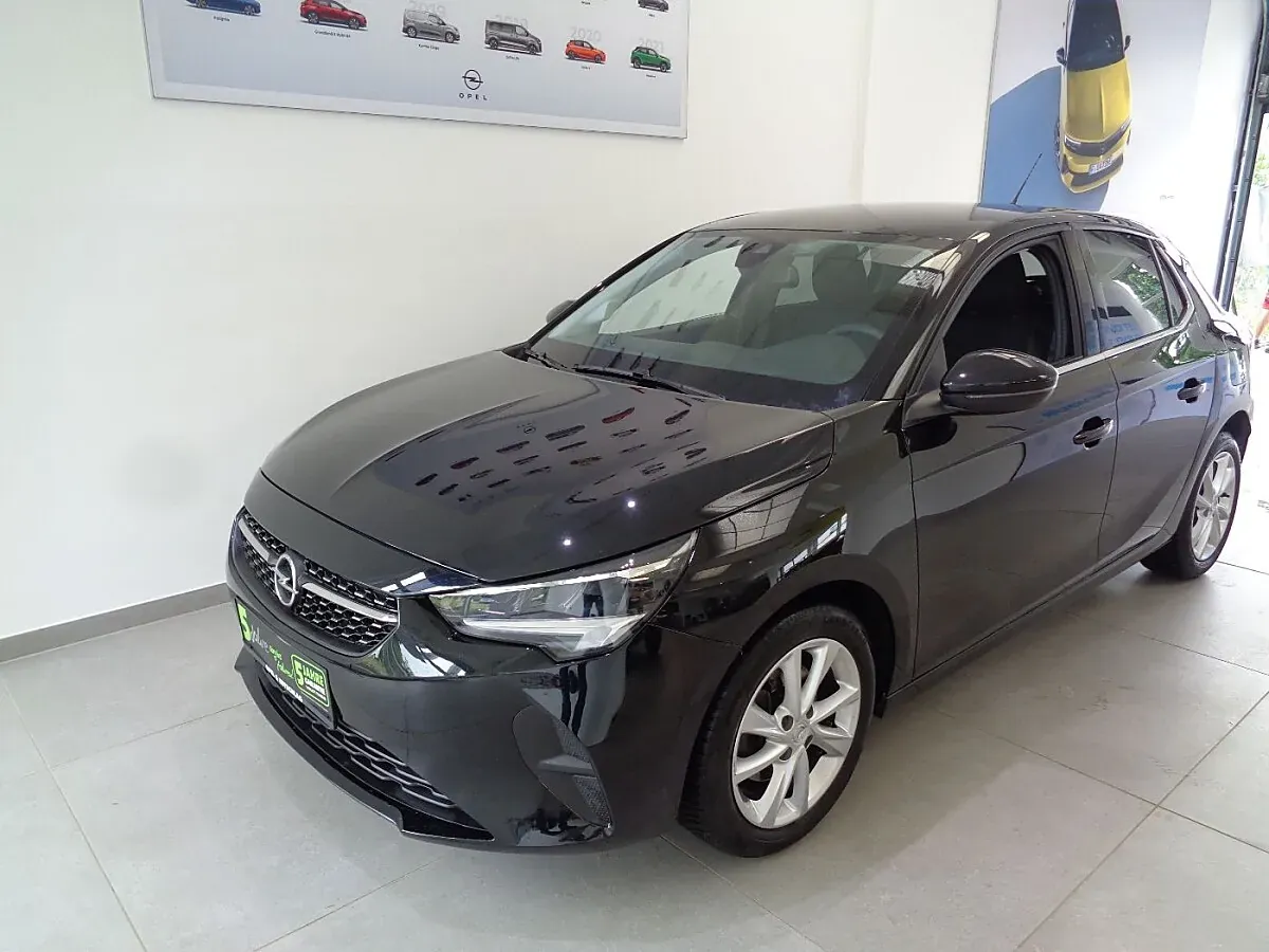 Opel Corsa 2023 photo 2
