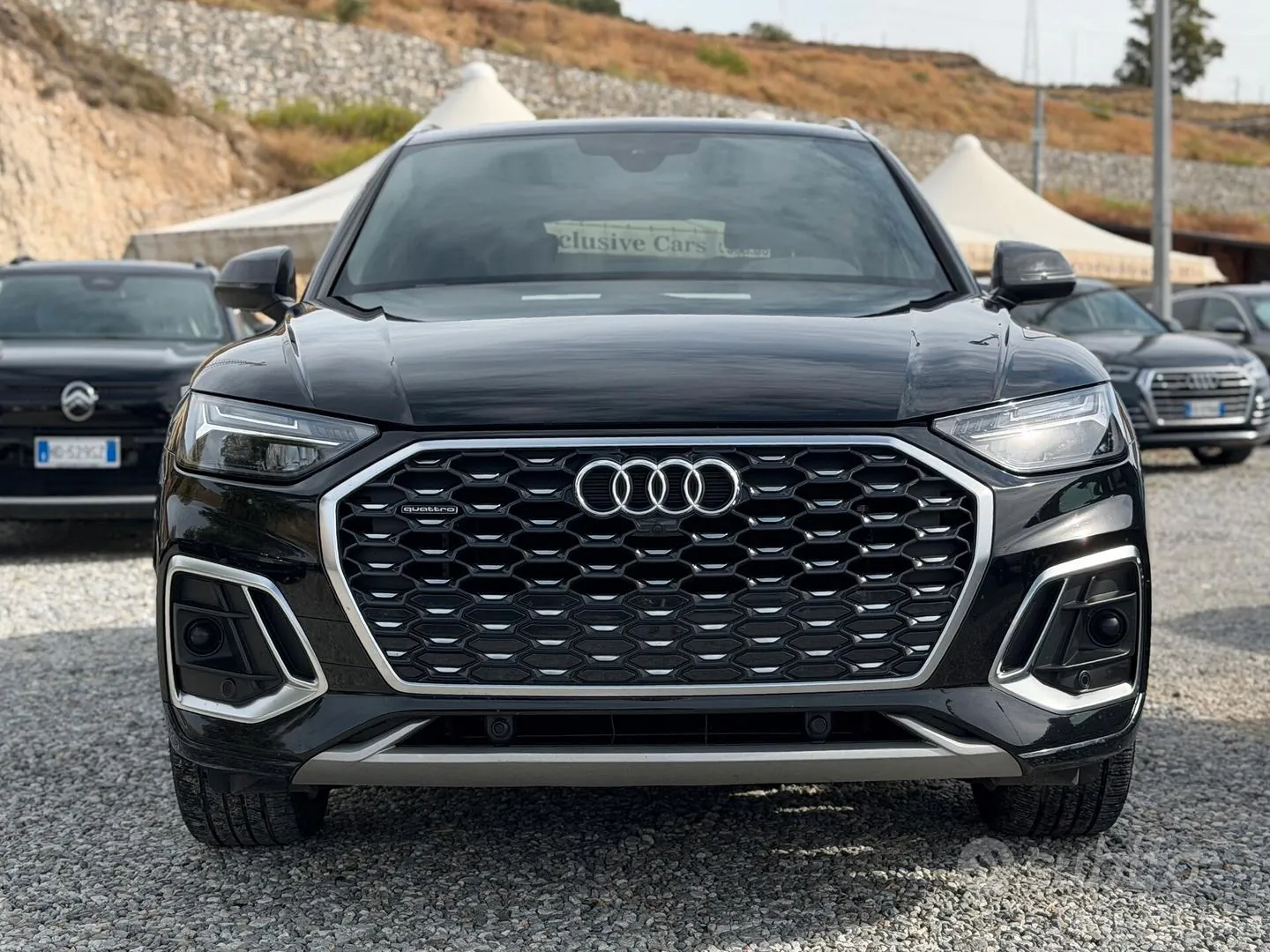 Audi Q5 2023 photo 5