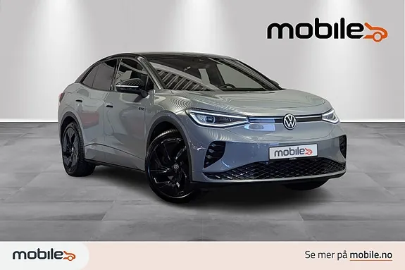 Volkswagen Id.5 Gtx