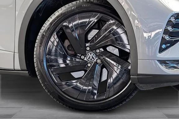 Volkswagen Id.5 Gtx 2023 photo 3
