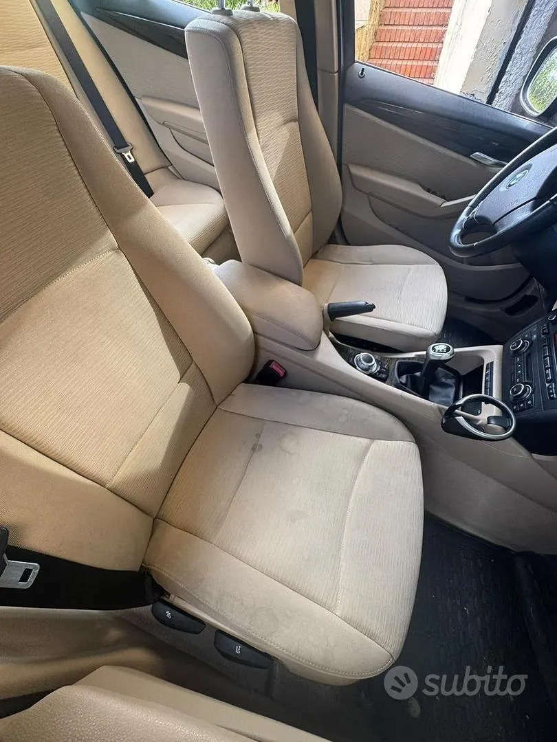 BMW X1 2010 photo 5