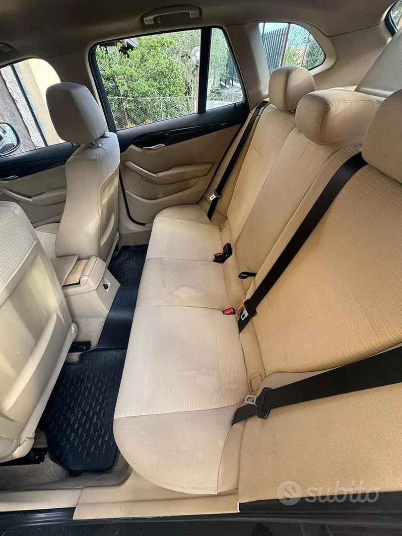 BMW X1 2010 photo 4