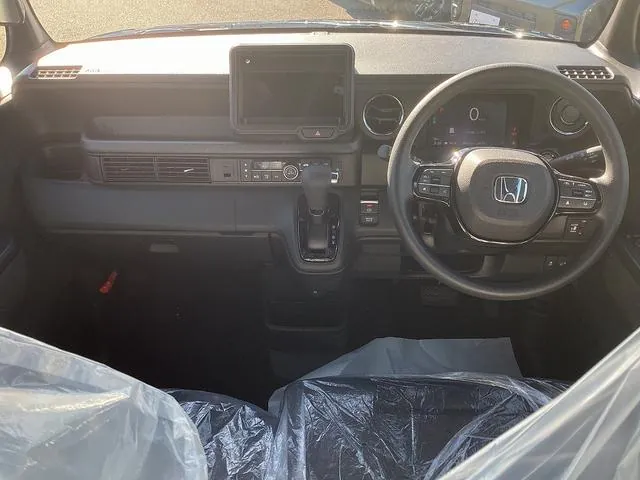 Honda N-Box 2025 photo 5