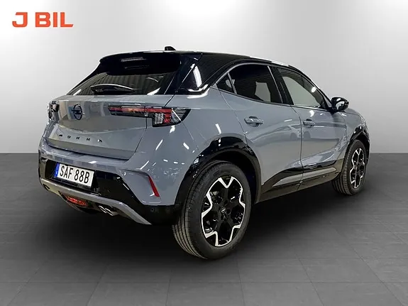Opel Mokka 2025 photo 3