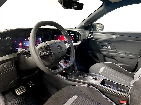 Opel Mokka 2025 photo 5