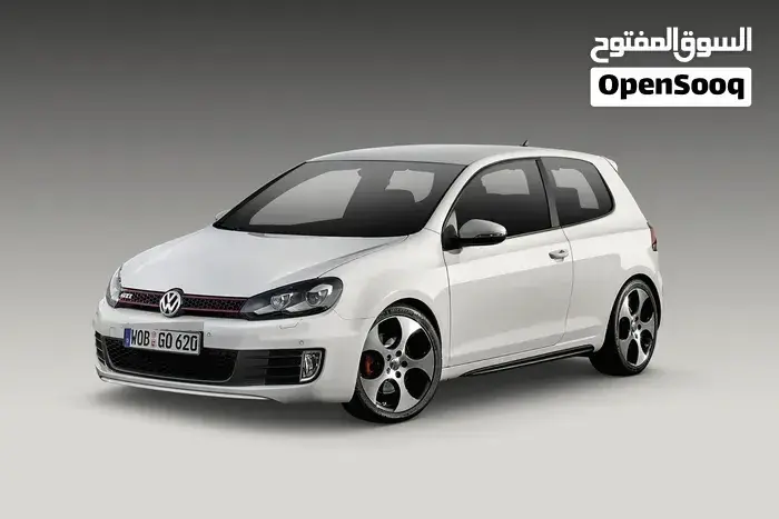 Volkswagen Golf Gti 2009 photo 5