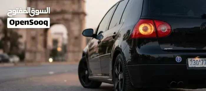 Volkswagen Golf Gti 2009 photo 4