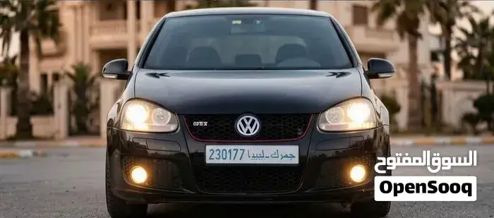 Volkswagen Golf Gti 2009 photo 2