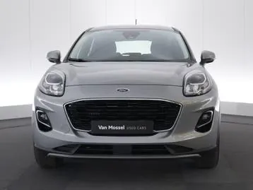 Ford Puma 2024 photo 2