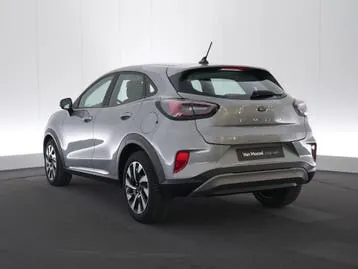 Ford Puma 2024 photo 3