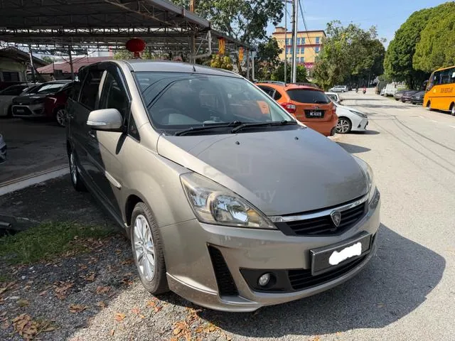 Proton Exora