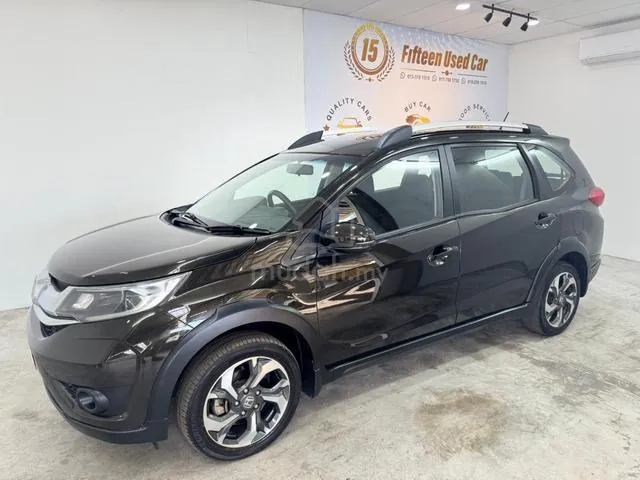 Honda Br-V