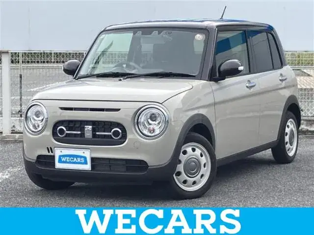 Suzuki Altrampa
